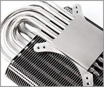 T-Rad2 GTX
